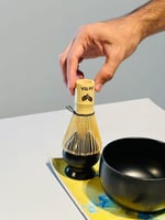 خافقة ماتشا