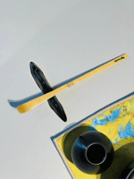 تشاشاكو (ملعقة غرف الماتشا)