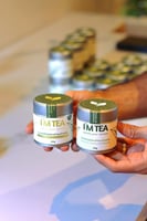 ماتشا الدرجة الإحتفالية الفاخرة جداً 30 جرام