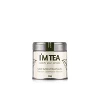 ماتشا الدرجة الإحتفالية الفاخرة 30 جرام