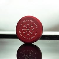 لوكر احمر slim