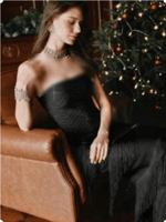 أسود