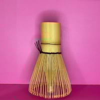 خفاقة الماتشا