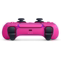 يد بلايستيشن 5 وحدة تحكم لاسلكية وردي