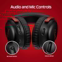 سماعه هايبر اكس كلاود 3 لاسلكي - HyperX Cloud III...