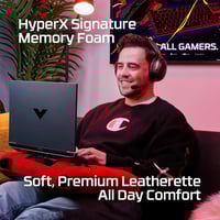 سماعه هايبر اكس كلاود 3 لاسلكي - HyperX Cloud III...