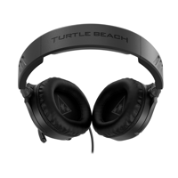 سماعه تيرتل بيتش اسود - Turtle Beach Recon 70 blac...