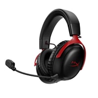 سماعه هايبر اكس كلاود 3 لاسلكي - HyperX Cloud III...