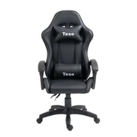 طاوله قيمنق مع كرسي + سماعه هديه