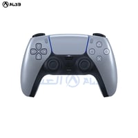 يد بلايستيشن فايف جديده مع قير مغناطيسي وكلكات ماو...