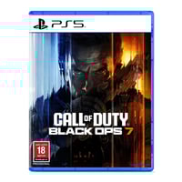 كول اوف ديوتي بلاك اوبس 7 - Call of Duty Black Ops...