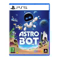 استرو بوت ASTRO BOT PS5