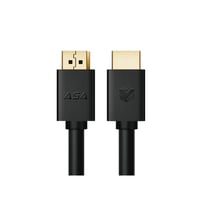 سلك اتش دي اصلي - ASA HD 2.1 4K 8K 144HZ 1.5M