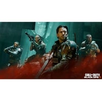 كول اوف ديوتي بلاك اوبس 7 - Call of Duty Black Ops...