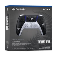 يد بلايستيشن لاست اف اس - playStation 5 DualSense...