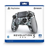 يد ناكون ريفلوشن 5 برو مموه - Nacon Revolution 5 P...