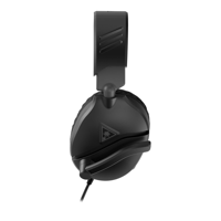 سماعه تيرتل بيتش اسود - Turtle Beach Recon 70 blac...