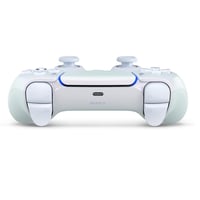 وحدة تحكم لاسلكية دوال سينس - كروم بيرل بيض