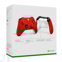 يد اكس بوكس Xbox Series X Controller red