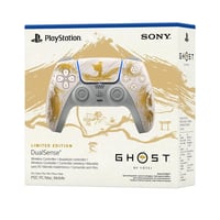 يد بلايستيشن جوست اوف يوتي جولد اصدار محدود - Dual...