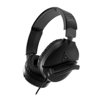 سماعه تيرتل بيتش اسود - Turtle Beach Recon 70 blac...