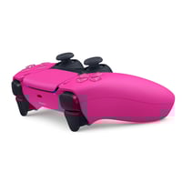 يد بلايستيشن 5 وحدة تحكم لاسلكية وردي