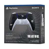 يد بلايستيشن لاست اف اس - playStation 5 DualSense...