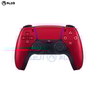 يد بلايستيشن فايف جديده مع قير مغناطيسي وكلكات ماو...