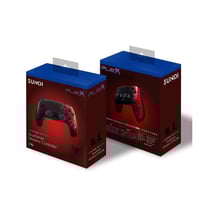 يد بلايستيشن فور DulSense controller PS4