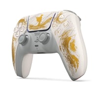 يد بلايستيشن جوست اوف يوتي جولد اصدار محدود - Dual...