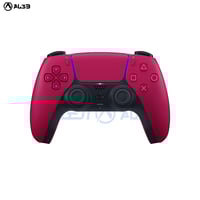 يد بلايستيشن فايف جديده مع قير مغناطيسي وكلكات ماو...