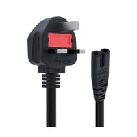 سلك كهرباء - CABEL ELECTRICITY PS5 PS4 PS3 1.5M