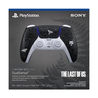 يد بلايستيشن لاست اف اس - playStation 5 DualSense...
