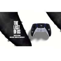 يد بلايستيشن لاست اف اس - playStation 5 DualSense...