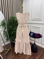 فستان باربي مورد