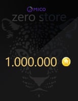 1,000.000 كوينز