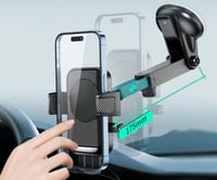 حامل جوال من شركة X BEAM