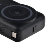 باور بانك MEIDOU متعدد الاستخدامات 10000mAh