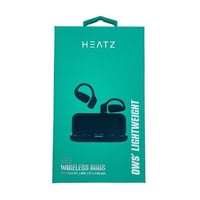 سماعات Heatz اللاسلكية - Wireless Buds ENC Dual Mi...