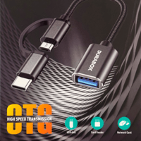 وصلة OTG عالية السرعة من DURABOX