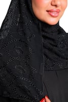 طرح مطرزة ناعم 147301