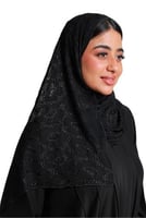 طرح مطرزة ناعم 147301