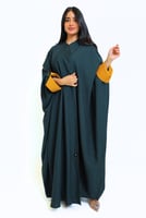 عباية بشت كم مقلوب 1214307