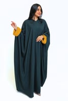 عباية بشت كم مقلوب 1214307