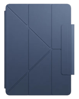OnePlus Pad 3 Folio Case - Blue