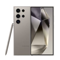 Samsung Galaxy S24 Ultra 5G Dual SIM - 256GB 12GB...