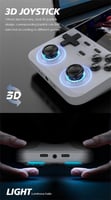 Game Console D-007 - Retro Portable Video Gaming C...