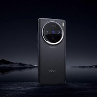 vivo X100 Pro 5G - 512GB 16GB RAM - Indian Version