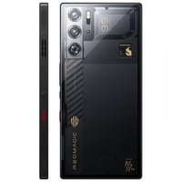 RedMagic 9S Pro 5G 512GB 16GB RAM Cyclone (Transpa...