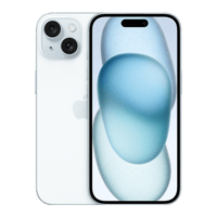 ايفون 15 شريحتين فعلية 128 جيجا